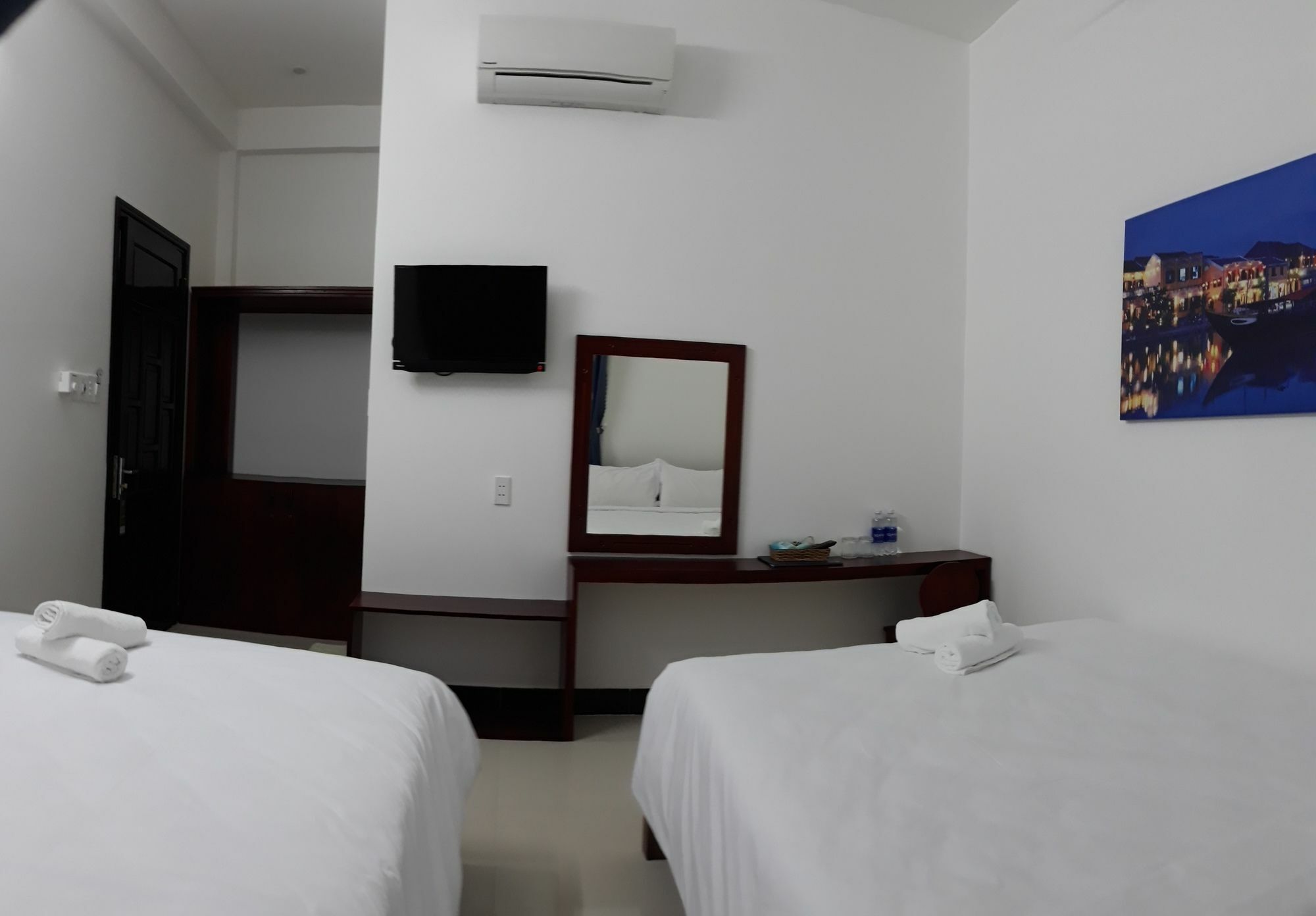 Thao Hieu Homestay Hoi An Exterior photo
