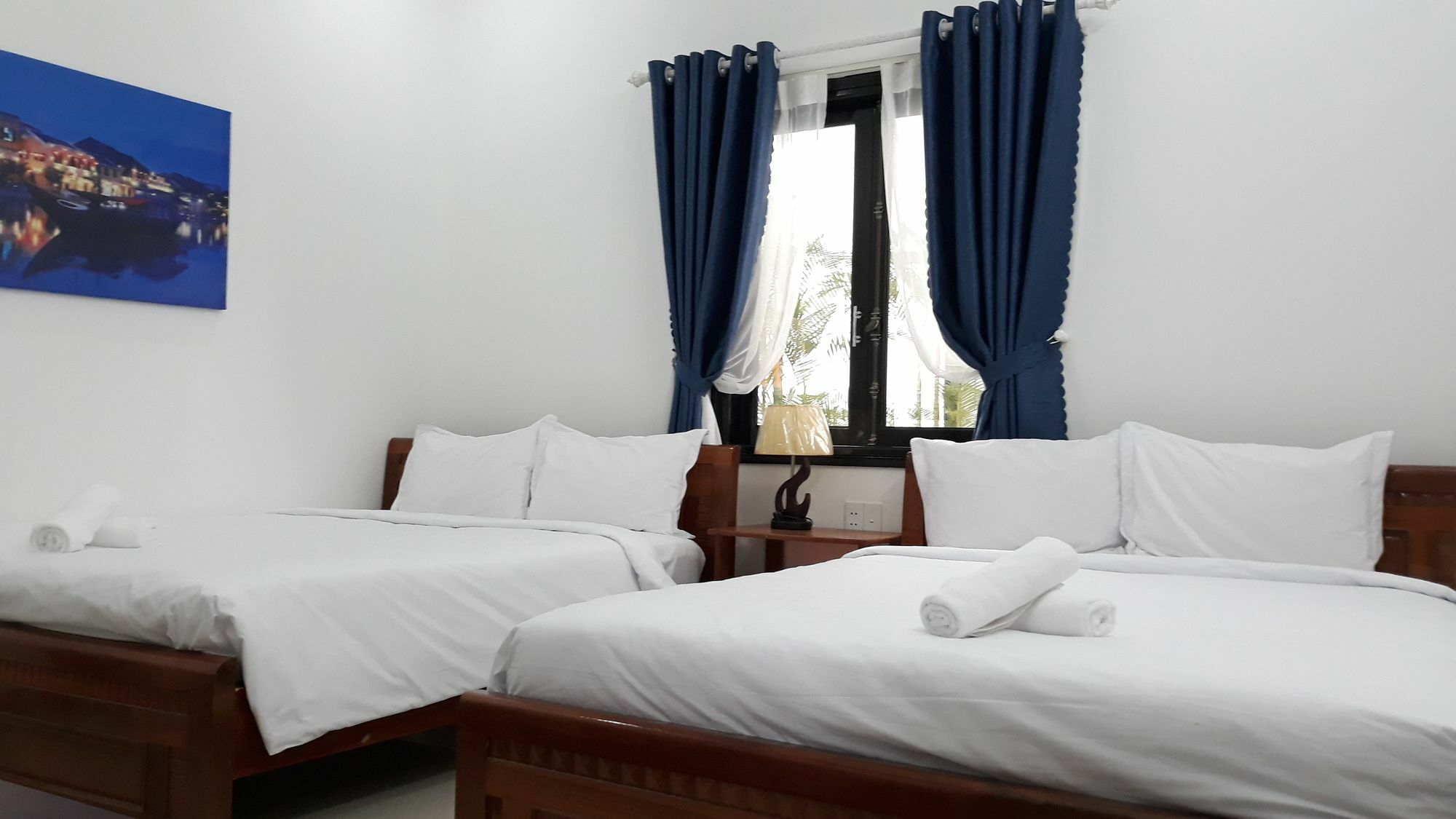 Thao Hieu Homestay Hoi An Exterior photo