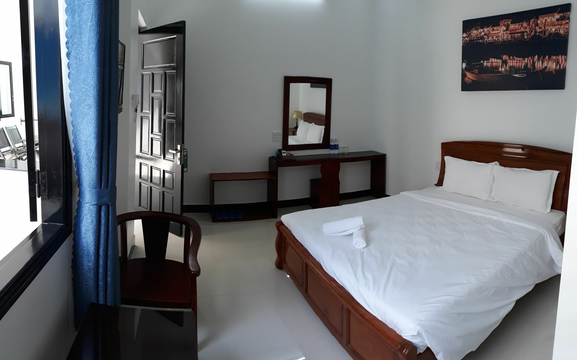 Thao Hieu Homestay Hoi An Exterior photo
