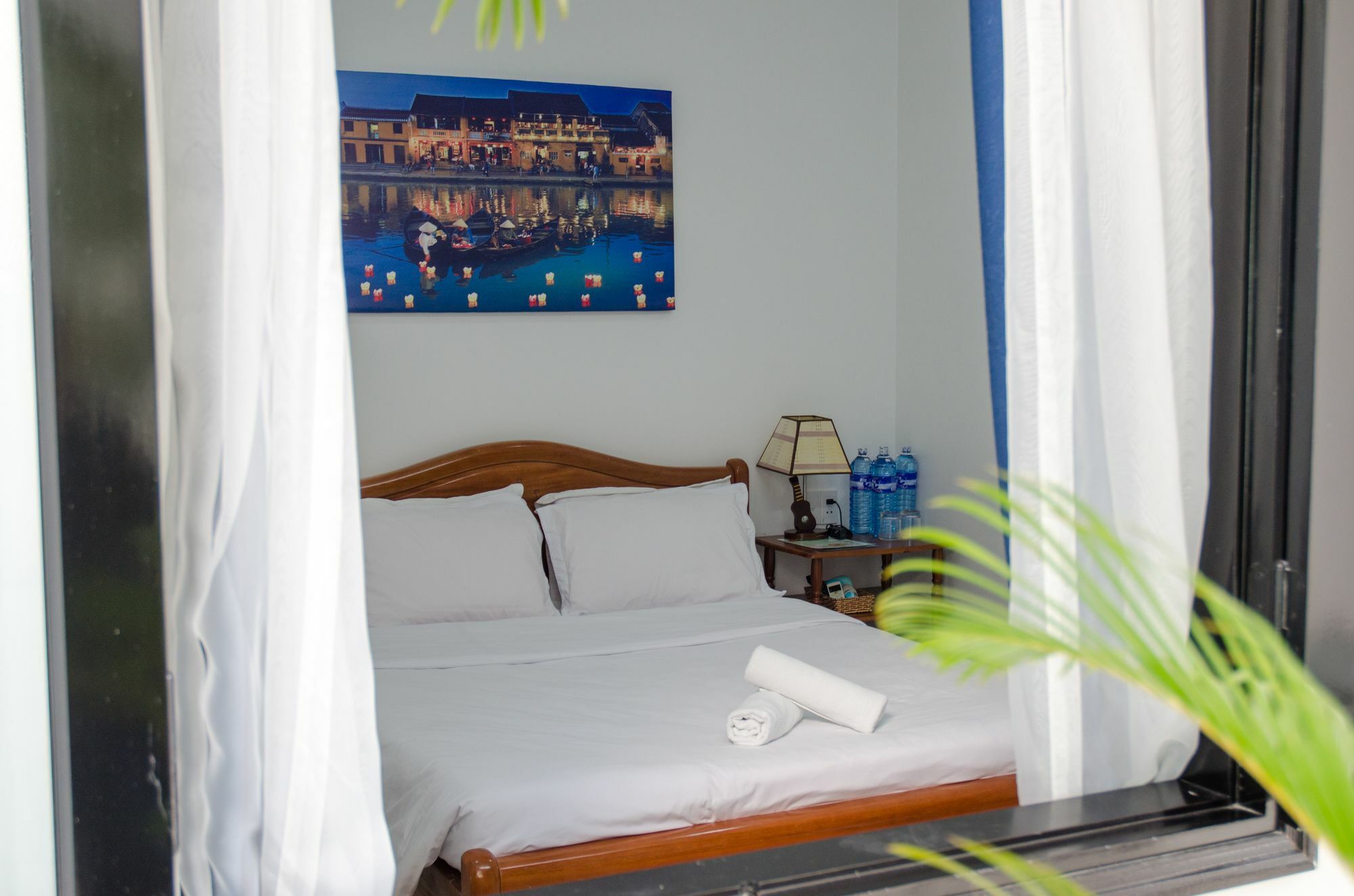 Thao Hieu Homestay Hoi An Exterior photo
