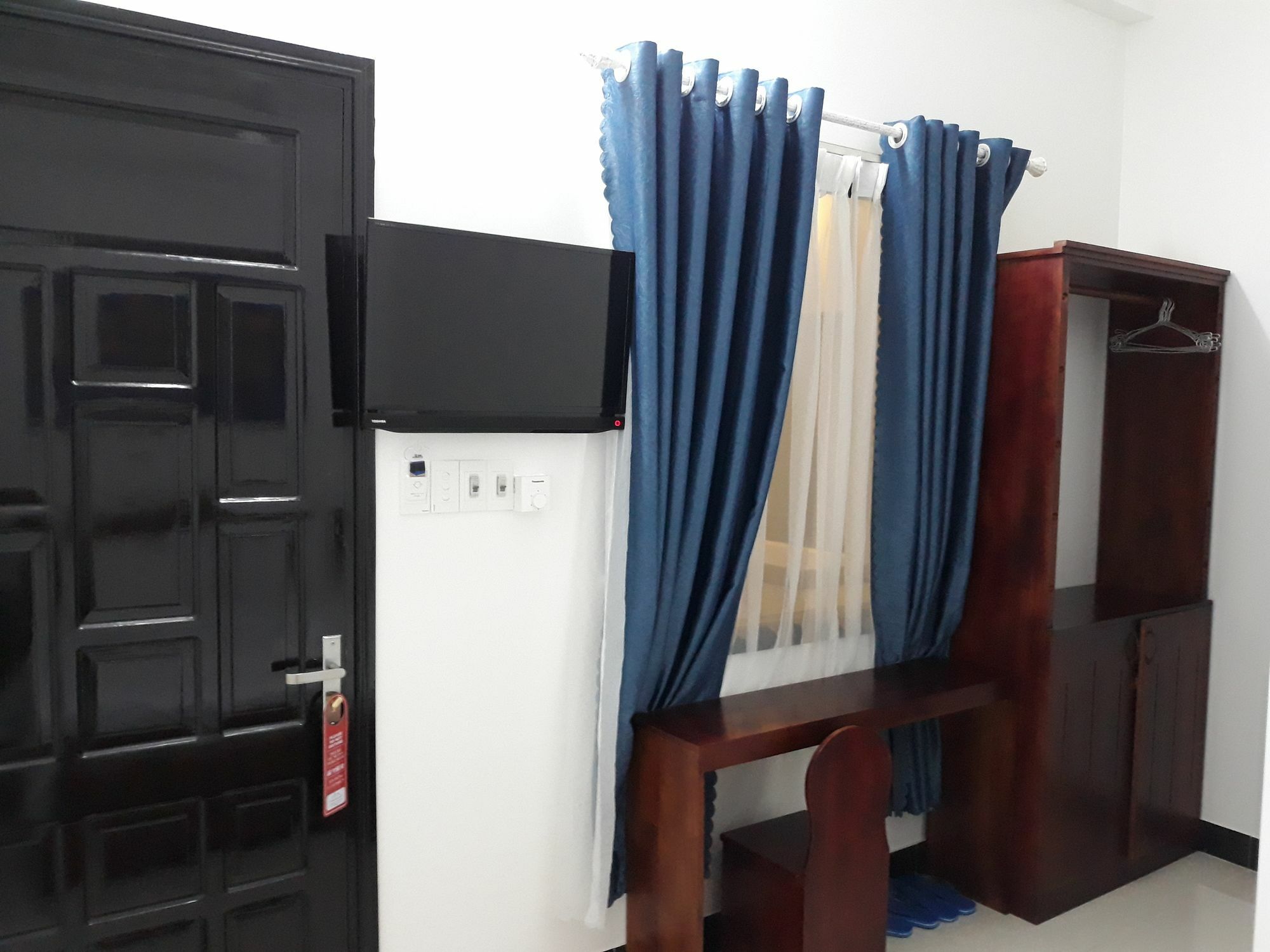 Thao Hieu Homestay Hoi An Exterior photo