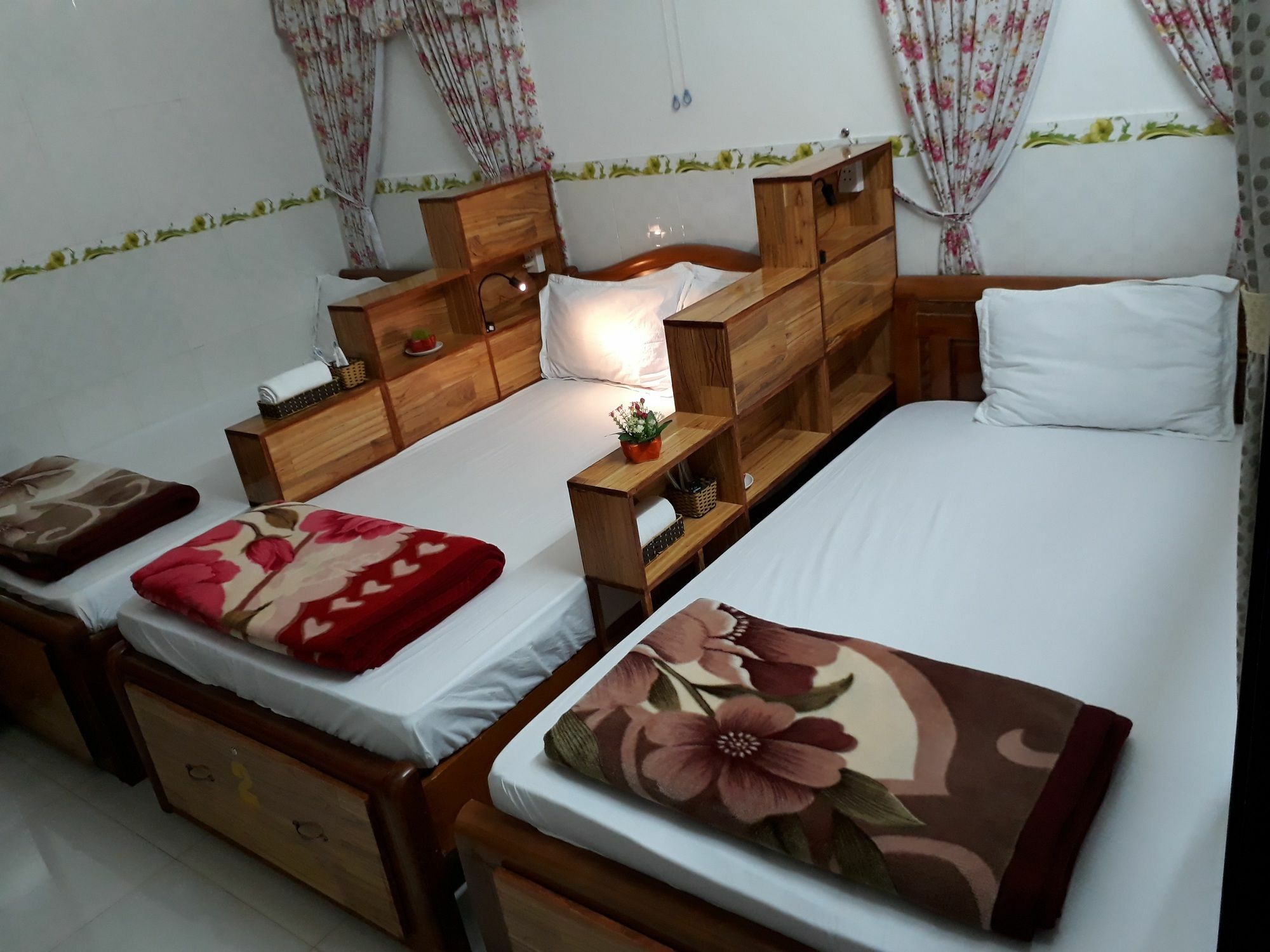 Thao Hieu Homestay Hoi An Exterior photo